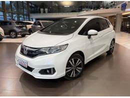 HONDA - FIT - 2021/2021 - Branca - R$ 89.500,00