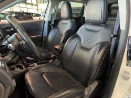 JEEP - COMPASS - 2021/2021 - Branca - R$ 116.900,00