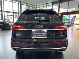 AUDI - Q5 - 2023/2023 - Preta - R$ 310.800,00