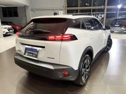 PEUGEOT - 2008 - 2024/2025 - Branca - R$ 116.900,00