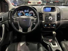 FORD - RANGER - 2013/2014 - Branca - R$ 112.500,00
