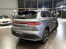 BYD - SONG PRO - 2024/2025 - Prata - R$ 189.000,00