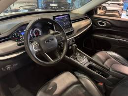 JEEP - COMPASS - 2021/2022 - Branca - R$ 144.800,00