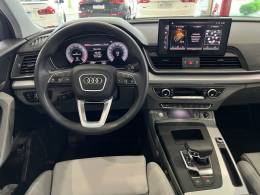 AUDI - Q5 - 2023/2023 - Preta - R$ 310.800,00