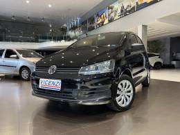 VOLKSWAGEN - FOX - 2016/2017 - Preta - R$ 51.800,00