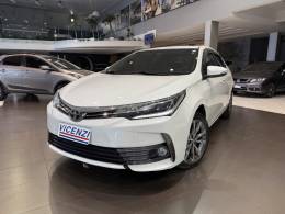 TOYOTA - COROLLA - 2018/2018 - Branca - R$ 111.800,00