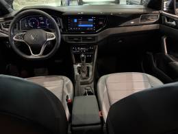 VOLKSWAGEN - NIVUS - 2023/2023 - Preta - R$ 117.900,00