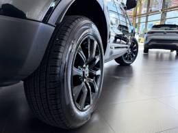 LAND ROVER - RANGE ROVER EVOQUE - 2016/2016 - Preta - R$ 107.800,00