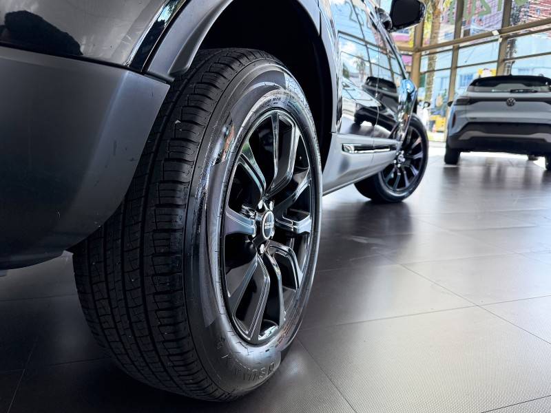 LAND ROVER - RANGE ROVER EVOQUE - 2016/2016 - Preta - R$ 107.800,00