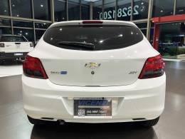 CHEVROLET - ONIX - 2018/2019 - Branca - R$ 54.800,00