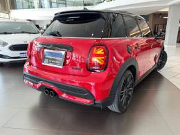 MINI - COOPER - 2022/2022 - Vermelha - R$ 188.900,00