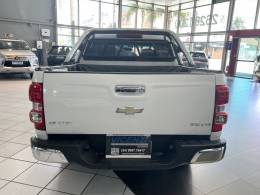CHEVROLET - S10 - 2012/2013 - Branca - R$ 107.800,00