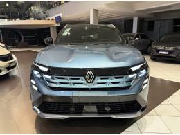 RENAULT - BOREAL - 2026/2026 - Azul - R$ 212.000,00