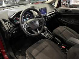 FORD - ECOSPORT - 2019/2020 - Vermelha - R$ 78.800,00