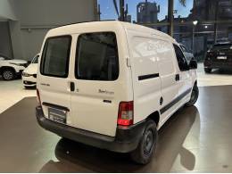 CITROËN - BERLINGO - 2018/2019 - Branca - R$ 53.800,00
