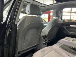 AUDI - Q5 - 2023/2023 - Preta - R$ 310.800,00