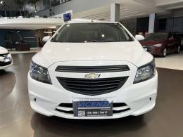 CHEVROLET - ONIX - 2018/2019 - Branca - R$ 54.800,00