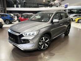 BYD - SONG PRO - 2024/2025 - Prata - R$ 189.000,00