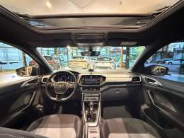 VOLKSWAGEN - T-CROSS - 2020/2020 - Cinza - R$ 102.800,00