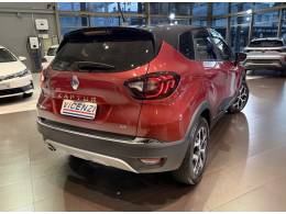 RENAULT - CAPTUR - 2021/2022 - Vermelha - R$ 94.800,00