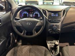 HYUNDAI - HB20 - 2018/2019 - Branca - R$ 56.500,00