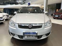 FIAT - SIENA - 2013/2013 - Prata - R$ 39.800,00