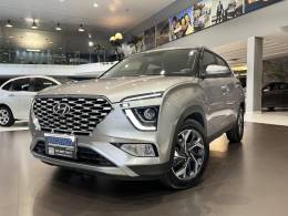 HYUNDAI - CRETA - 2022/2022 - Prata - R$ 124.900,00