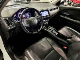 HONDA - HR-V - 2019/2020 - Branca - R$ 113.800,00