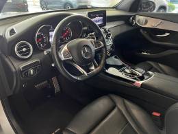 MERCEDES-BENZ - GLC 250 - 2019/2019 - Prata - R$ 261.800,00