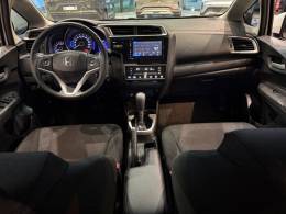 HONDA - FIT - 2021/2021 - Branca - R$ 89.500,00