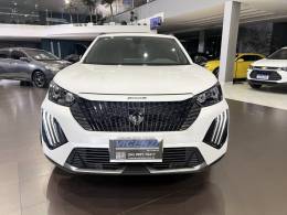 PEUGEOT - 2008 - 2024/2025 - Branca - R$ 116.900,00