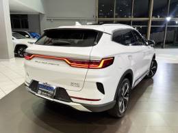 BYD - SONG PLUS - 2023/2024 - Branca - R$ 194.800,00