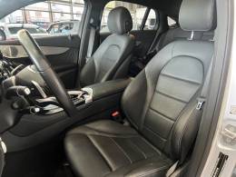 MERCEDES-BENZ - GLC 250 - 2019/2019 - Prata - R$ 261.800,00