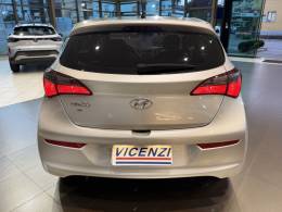 HYUNDAI - HB20 - 2018/2019 - Prata - R$ 56.800,00