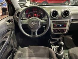 VOLKSWAGEN - GOL - 2014/2015 - Vermelha - R$ 39.900,00