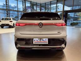 RENAULT - MÉGANE - 2023/2024 - Cinza - R$ 179.900,00