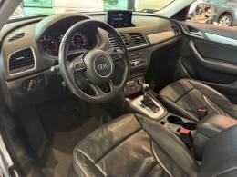 AUDI - Q3 - 2018/2018 - Prata - R$ 98.800,00