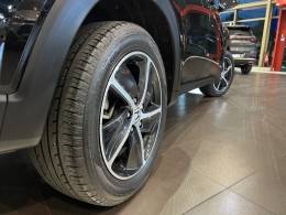 HONDA - HR-V - 2018/2019 - Preta - R$ 108.800,00