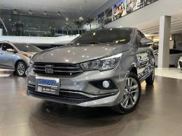 FIAT - CRONOS - 2022/2023 - Cinza - R$ 89.800,00