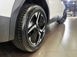 PEUGEOT - 2008 - 2024/2025 - Branca - R$ 116.900,00
