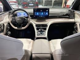 BYD - SONG PRO - 2024/2025 - Prata - R$ 189.000,00