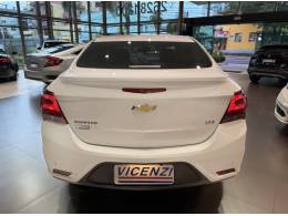 CHEVROLET - PRISMA - 2019/2019 - Branca - R$ 71.000,00