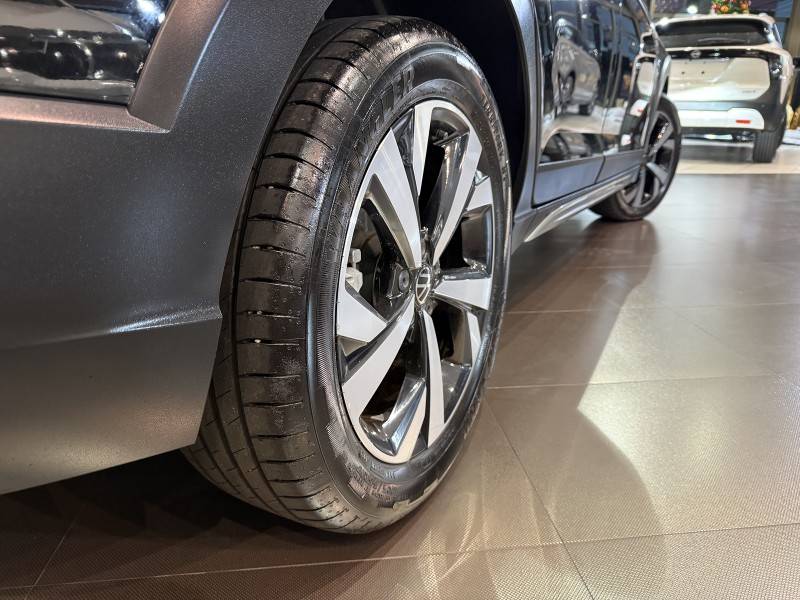 VOLKSWAGEN - NIVUS - 2023/2023 - Preta - R$ 117.900,00