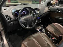 HYUNDAI - HB20X - 2017/2017 - Prata - R$ 71.900,00