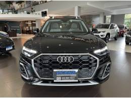 AUDI - Q5 - 2023/2023 - Preta - R$ 310.800,00