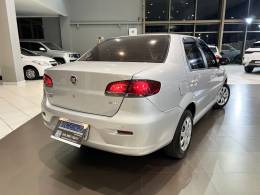 FIAT - SIENA - 2013/2013 - Prata - R$ 39.800,00