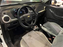 CHEVROLET - MONTANA - 2014/2015 - Branca - R$ 45.800,00