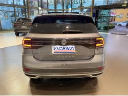 VOLKSWAGEN - T-CROSS - 2020/2020 - Cinza - R$ 102.800,00