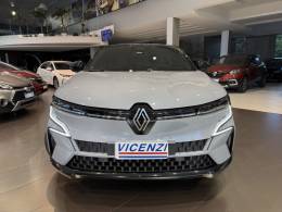 RENAULT - MÉGANE - 2023/2024 - Cinza - R$ 179.900,00