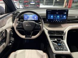 BYD - SONG PRO - 2024/2025 - Prata - R$ 189.000,00